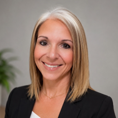 Joy Bermudez, PMHNP 