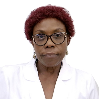Carine Robert, PMHNP 