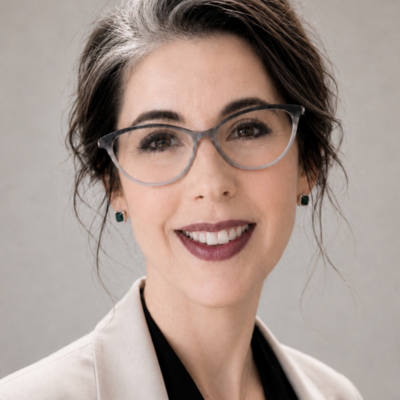 Hesper Nowatzki, PMHNP 