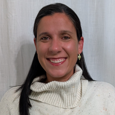 Meghan Witten, PMHNP 