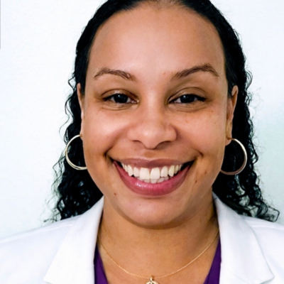 Jacqueline Palmer, PMHNP  