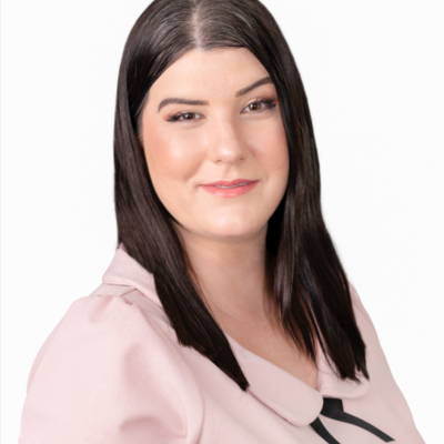 Nicole McCloskey, PMHNP 