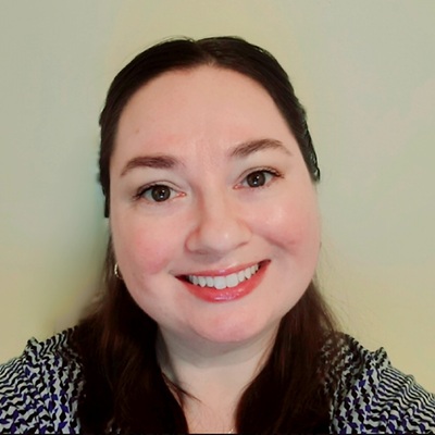 Denise Schubert, PMHNP 