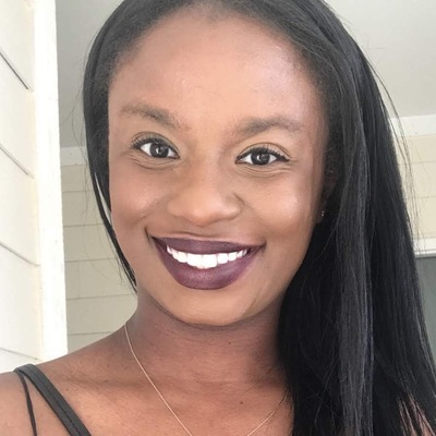 Alexis Chapman, PMHNP 