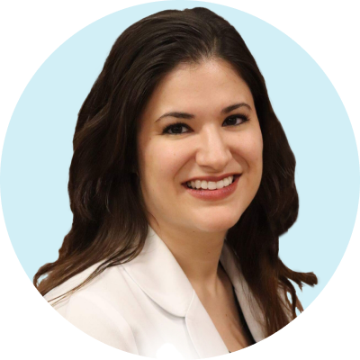 Alyssa Schutz, PMHNP 