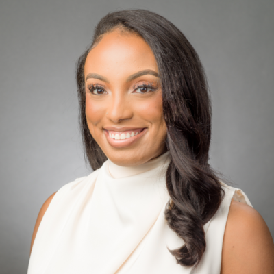 Kiera Slade, PMHNP 