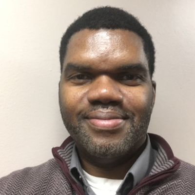 Nathaniel Mitchell