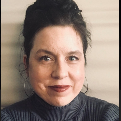 Felicia Marie Nicosia, LMHC