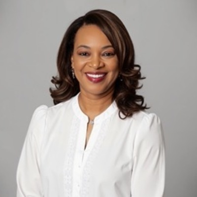 Alisha Massey Dalton, LPC