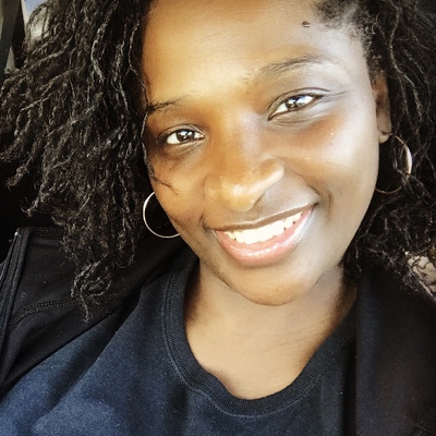Jasmin Carter, LPC