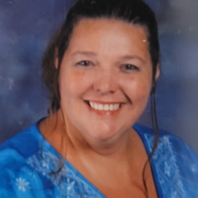 Veronica WitkowskiJones