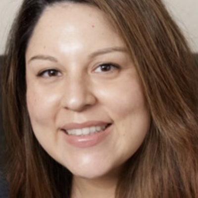 Cynthia Garcia, LMFT