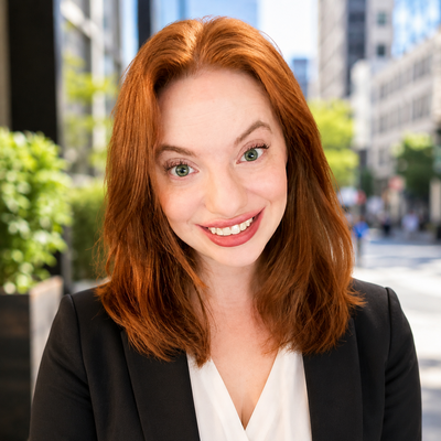 LAURA DUFFY
