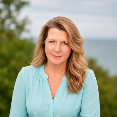 Rebecca Mensing, LICSW