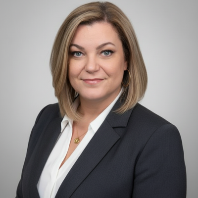 Melanie Hunter, LPC
