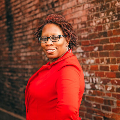 LaVondra Boyd