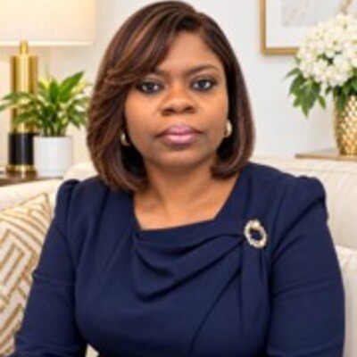 Ngozi Eke, LCSW