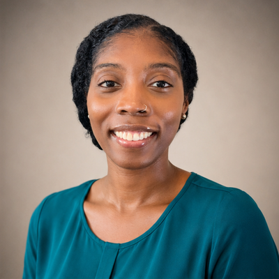 Zakira Duff, LCSW