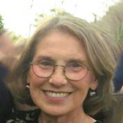 Rita Liegner, LMHC