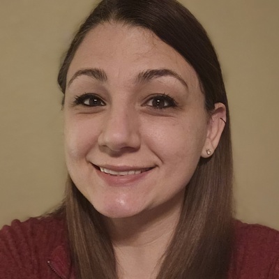 Ashley Rosenstein