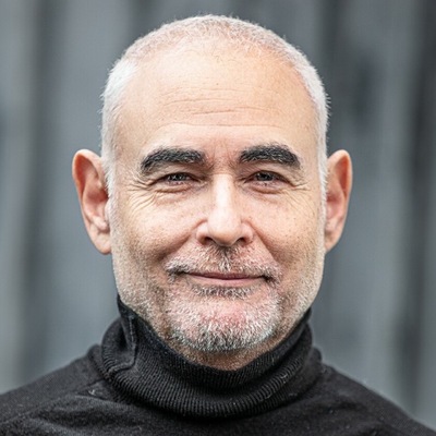 Alan Liebert
