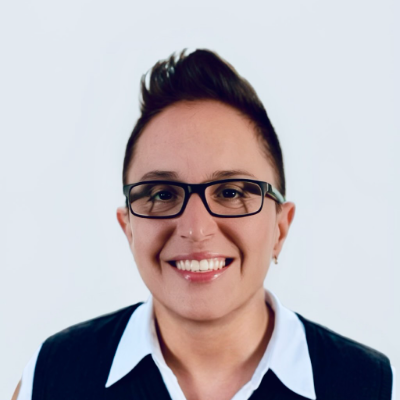 Amanda Zepeda, LMHC