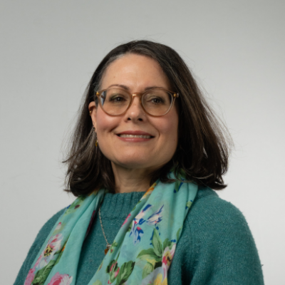 Stacy Doney, LCSW