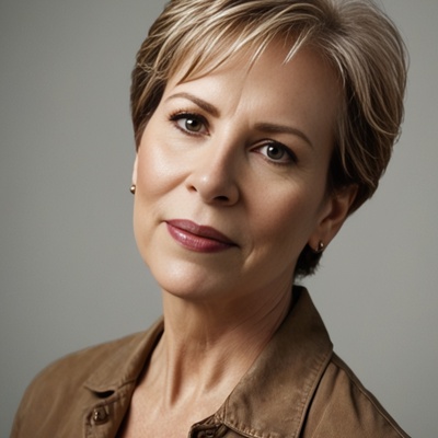 Patricia Kelleher