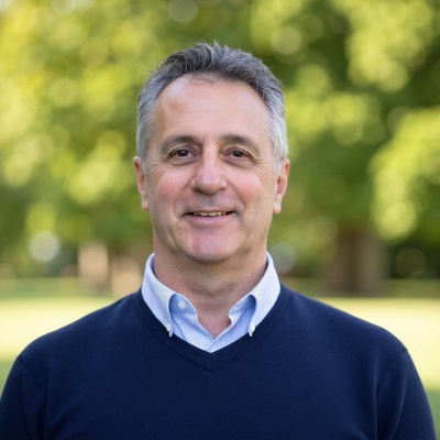 Paul Castaldi, LCSW
