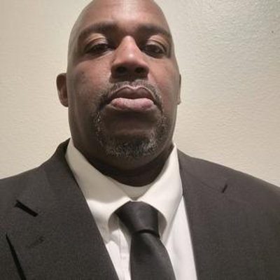 Percy Ford