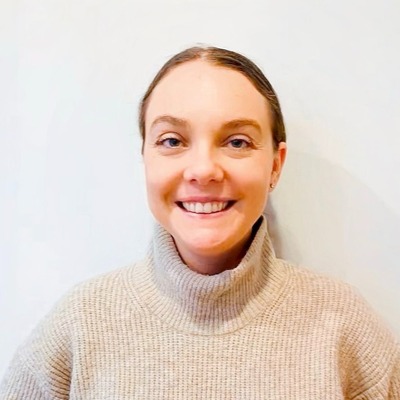 Caroline Kaleda, LMHC