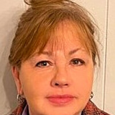 Gina Porter, LCSW