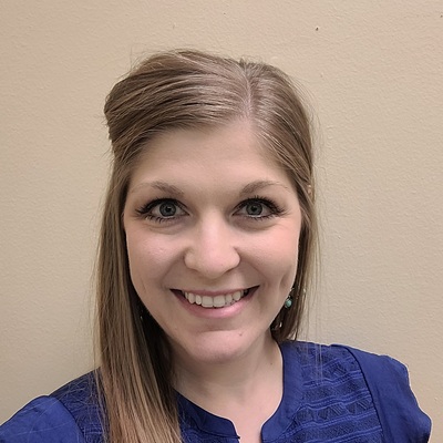 Tamara Royer, LMFT 