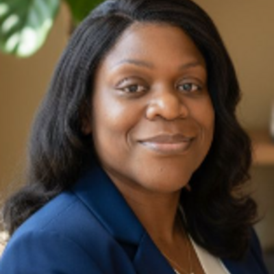 Yolanda Butcher, LCSW