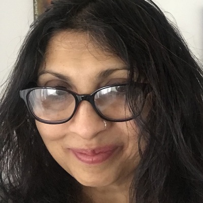 Mary Wickramasekera