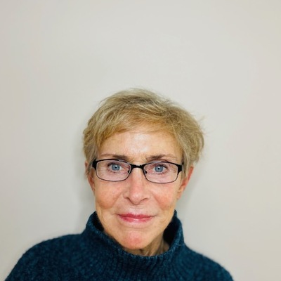 Kathryn Pedersen