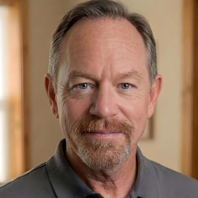 Gregory Custer, LPC
