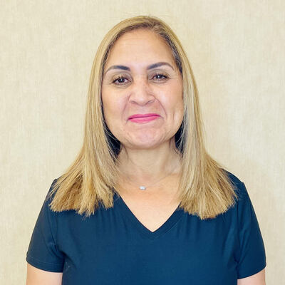 Theresa Kennedy Patton