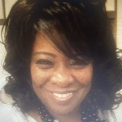 Desiree J., LPC