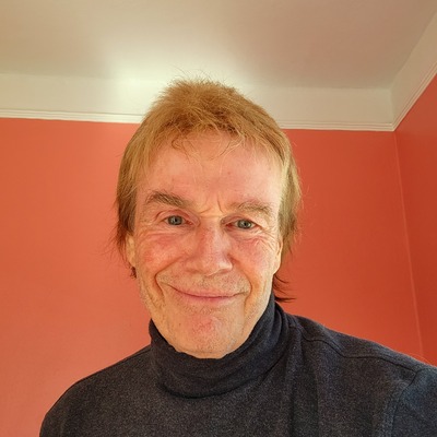 John GilmoreCronin