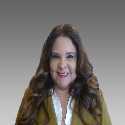 Sandra Gerardo