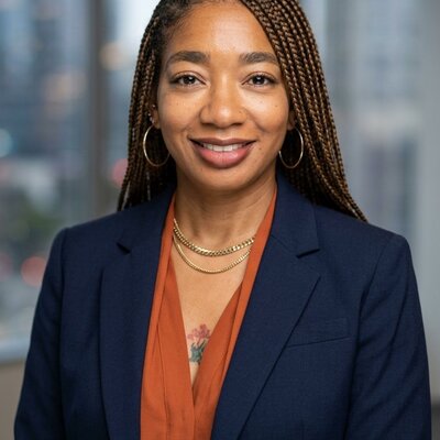Marquita Tolbert, LPC