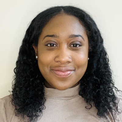 Kamaria Myers