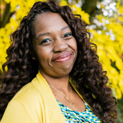 SONYA WILLIS BAQUEDANO