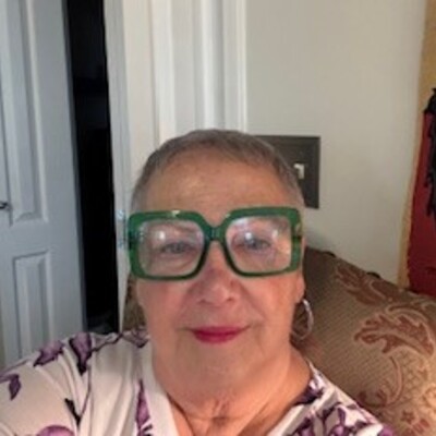 Carol Cherich
