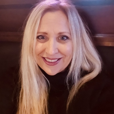 Stacey Damkohler