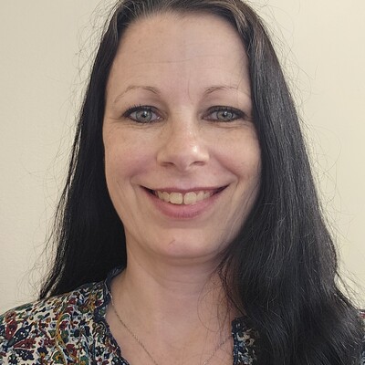 Valerie Harris
