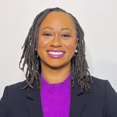 Phyllicia Fisher