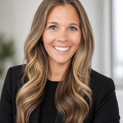 Kristen Weleba, LPC