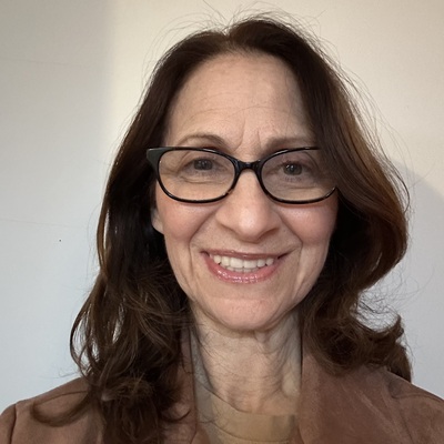Carolyn CroceMirque